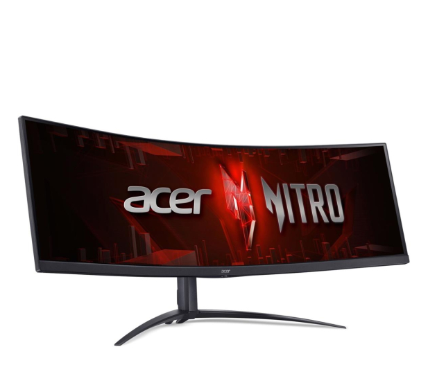 Acer Nitro XZ452CUVBEMIIPHUZX - 1219090 - zdjęcie 5